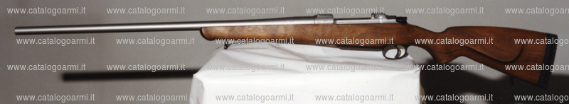 Carabina Top Gun modello Z 602 lapua (7977)