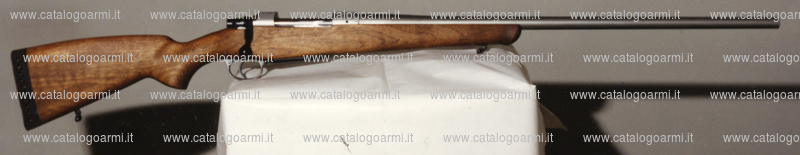 Carabina Top Gun modello Z 602 lapua (7977)