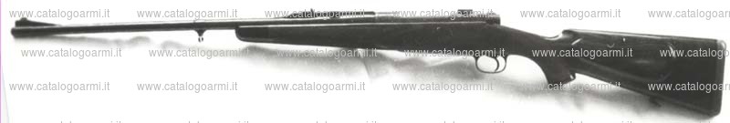 Carabina Torresani Celestino modello Argon (11760)