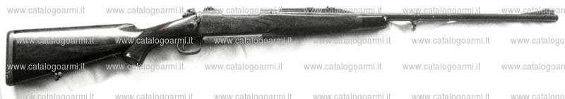 Carabina Torresani Celestino modello Argon (12073)