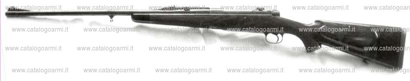 Carabina Torresani Celestino modello Argon (12074)