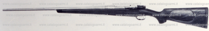 Carabina Torresani Celestino modello Argon (9685)