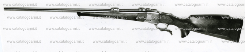 Carabina Torresani Celestino modello Cervo (eiettore automatico) (7934)