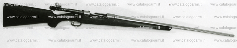 Carabina Torresani Celestino modello Xenon (eiettore automatico) (7938)