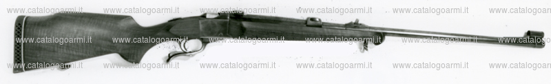 Carabina Torresani Celestino modello Xenon (eiettore automatico) (9677)