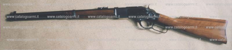 Carabina A. Uberti modello 1873 Carbine (10508)