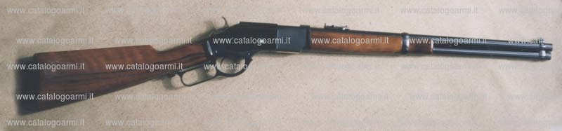 Carabina A. Uberti modello 1873 sporting Rifle (10509)