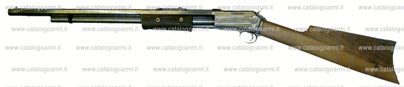 Carabina A. Uberti modello Gold Rush (15293)