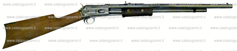 Carabina A. Uberti modello Gold Rush (15303)