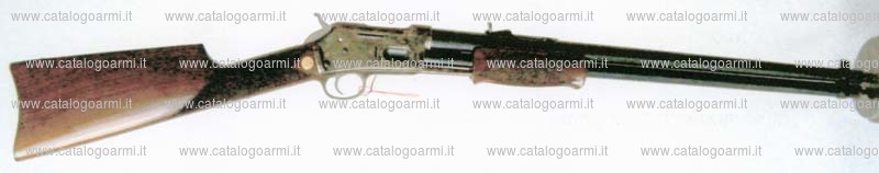 Carabina A. Uberti modello Gold Rush (15665)