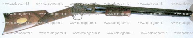 Carabina A. Uberti modello Gold Rush (15667)