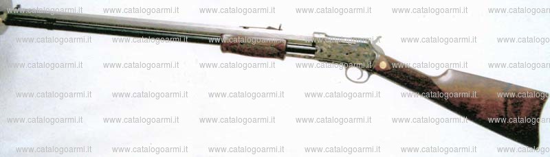 Carabina A. Uberti modello Gold Rush (15669)