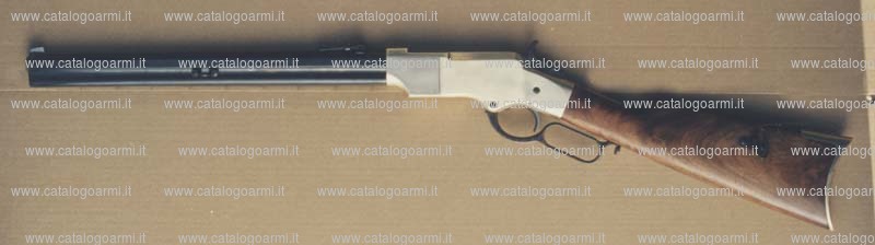 Carabina A. Uberti modello Henry 1860 (11308)