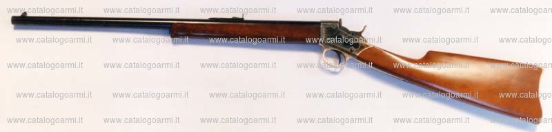 Carabina A. Uberti modello Remington rolling block 1871 Baby Carbine (13074)
