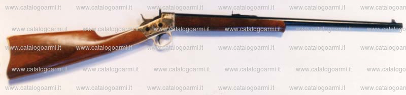 Carabina A. Uberti modello Remington rolling block 1871 Baby Carbine (13074)