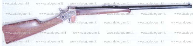 Carabina A. Uberti modello Remington rolling block 1871 Baby Carbine (14780)