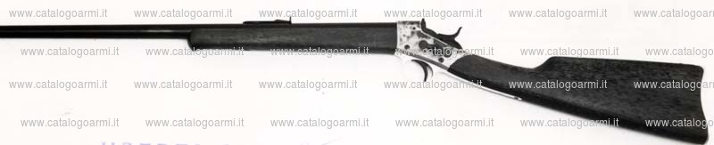 Carabina A. Uberti modello Remington rolling block 1871 Baby Carbine (4367)