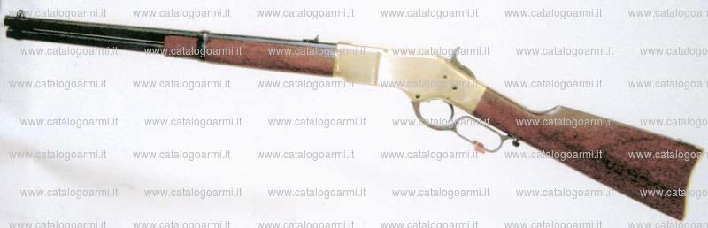 Carabina A. Uberti modello Winchester 1866 (15670)