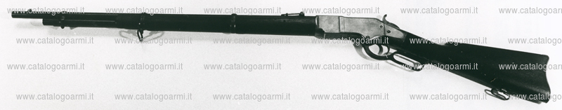 Carabina A. Uberti modello Winchester 1866 Musket (8472)