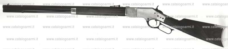 Carabina A. Uberti modello Winchester 1866 sporting Rifle (10050)