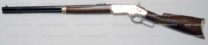 Carabina A. Uberti modello Winchester 1866 sporting Rifle (11703)
