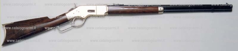 Carabina A. Uberti modello Winchester 1866 sporting Rifle (11703)