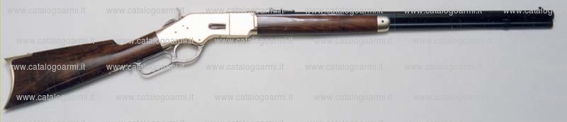 Carabina A. Uberti modello Winchester 1866 sporting Rifle (11705)