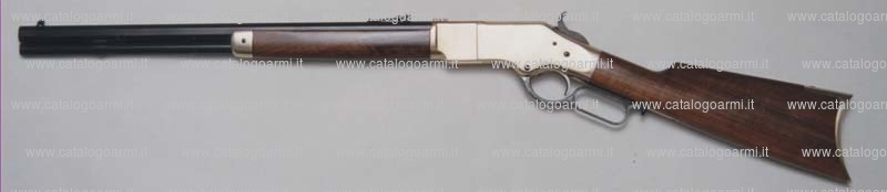 Carabina A. Uberti modello Winchester 1866 sporting Rifle (14788)