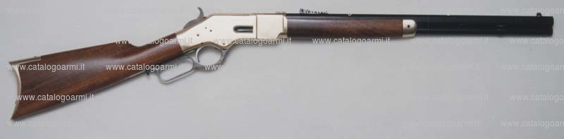 Carabina A. Uberti modello Winchester 1866 sporting Rifle (14788)