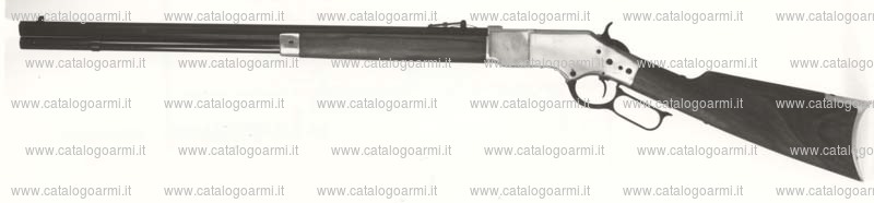 Carabina A. Uberti modello Winchester 1866 sporting Rifle (1570)