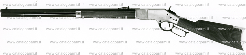 Carabina A. Uberti modello Winchester 1866 sporting Rifle (6796)