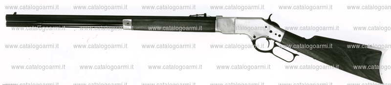 Carabina A. Uberti modello Winchester 1866 sporting Rifle (7352)