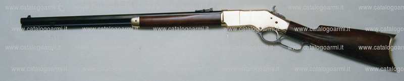 Carabina A. Uberti modello Winchester 1866 sporting Rifle (8468)