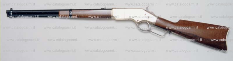 Carabina A. Uberti modello Winchester 1866 yellow carbine (12323)
