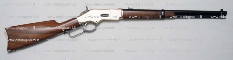 Carabina A. Uberti modello Winchester 1866 yellow carbine (12323)
