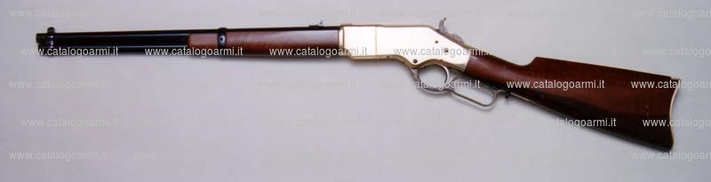 Carabina A. Uberti modello Winchester 1866 yellow carbine (12893)