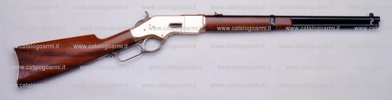 Carabina A. Uberti modello Winchester 1866 yellow carbine (12893)
