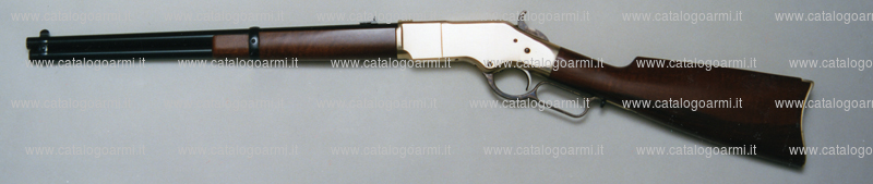 Carabina A. Uberti modello Winchester 1866 yellowboy carbine (8469)