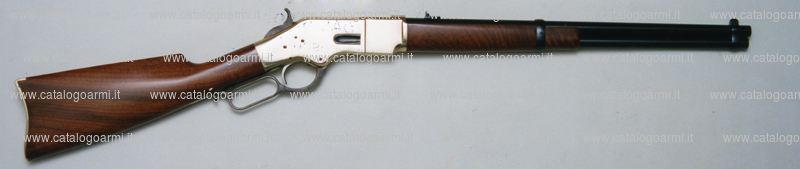 Carabina A. Uberti modello Winchester 1866 yellowboy carbine (8469)