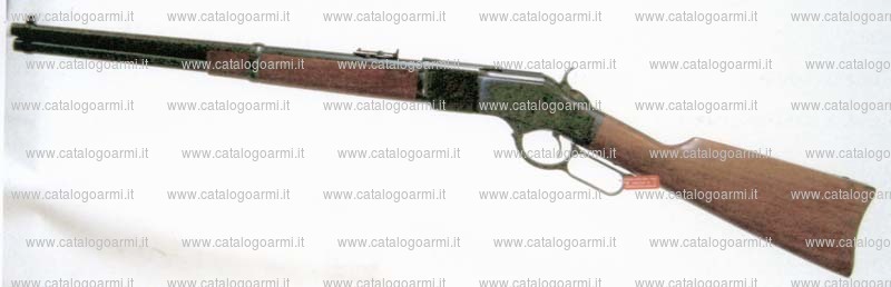 Carabina A. Uberti modello Winchester 1873 (15672)