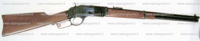 Carabina A. Uberti modello Winchester 1873 (15673)