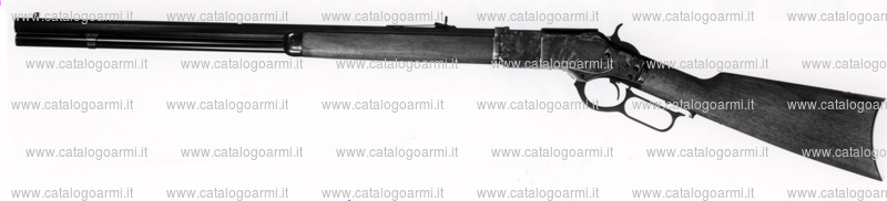 Carabina A. Uberti modello Winchester 1873 (5987)