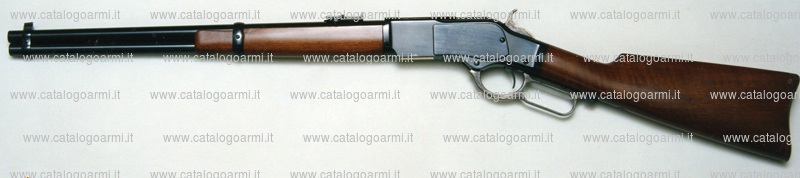 Carabina A. Uberti modello Winchester 1873 Carbine (8467)