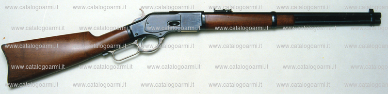 Carabina A. Uberti modello Winchester 1873 Carbine (8467)