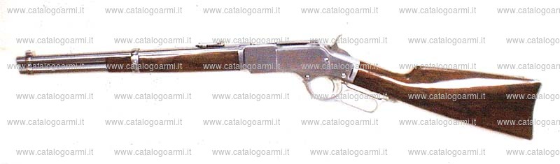 Carabina A. Uberti modello Winchester 1873 Carbine Trapper (14123)