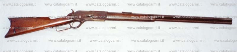 Carabina A. Uberti modello Winchester 1876 Rifle (13748)