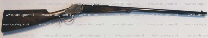 Carabina A. Uberti modello Winchester 1885 single shot Carbine (10500)