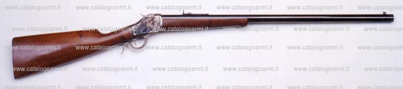 Carabina A. Uberti modello Winchester 1885 single shot Carbine (12887)