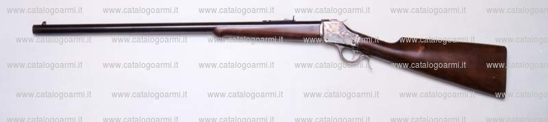 Carabina A. Uberti modello Winchester 1885 single shot Carbine (12890)