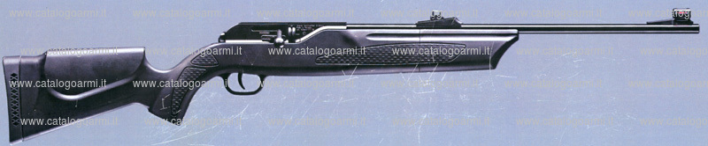 Carabina Umarex modello 850 Airmagnum (17545)